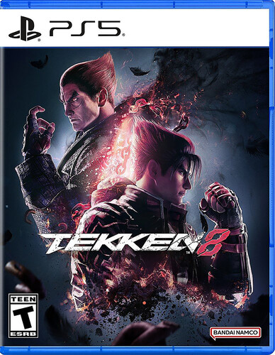 Tekken 8